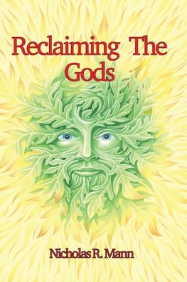 Reclaiming The Gods