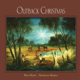 Outback Christmas