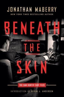 Beneath the Skin