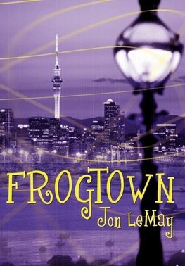 Frogtown