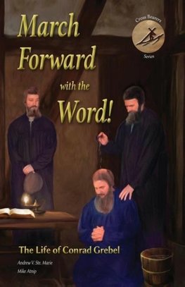 March Forward with the Word!