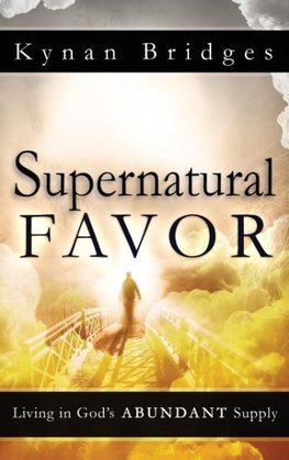 Supernatural Favor