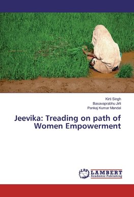 Jeevika: Treading on path of Women Empowerment