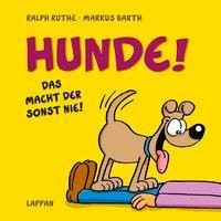 Hunde!