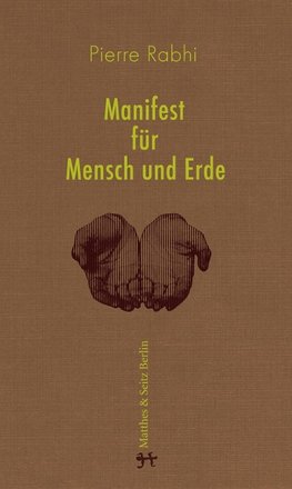 Manifest für Mensch und Erde