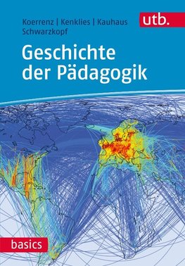 Geschichte der Pädagogik