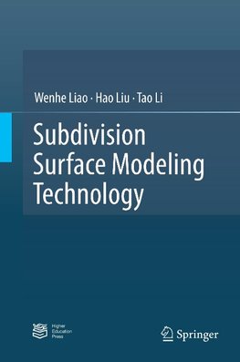 Subdivision Surface Modeling Technology