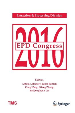 EPD Congress 2016