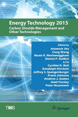 Energy Technology 2015