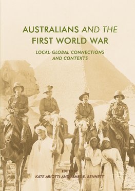 Australians and the First World War