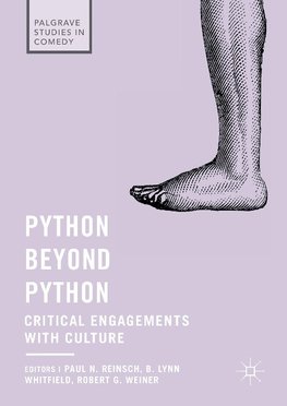 Python beyond Python