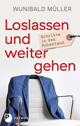 Loslassen und weitergehen