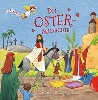 Dein kleiner Begleiter: Die Ostergeschichte