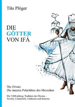 DIE GÖTTER VON IFÁ