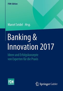 Banking & Innovation 2017