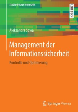 Management der Informationssicherheit