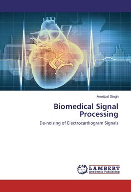 Biomedical Signal Processing