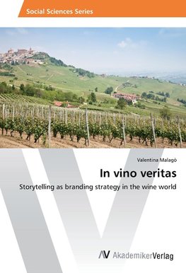 In vino veritas