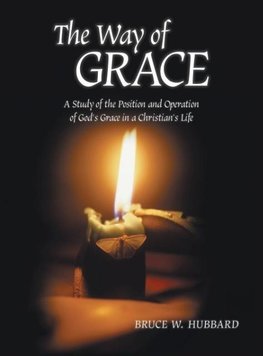 The Way of Grace