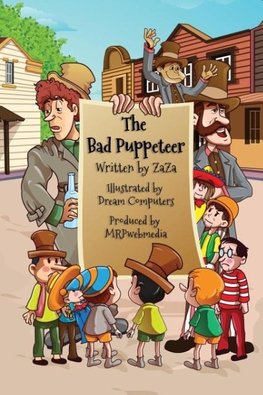 The Bad Puppeteer