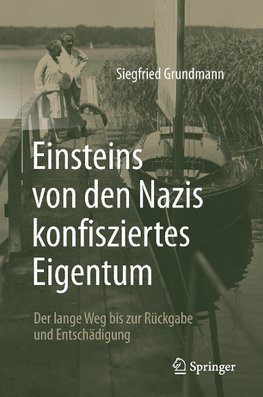 Einsteins von den Nazis konfisziertes Eigentum