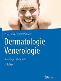 Dermatologie Venerologie