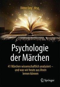 Psychologie der Märchen