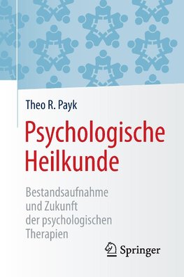 Psychologische Heilkunde