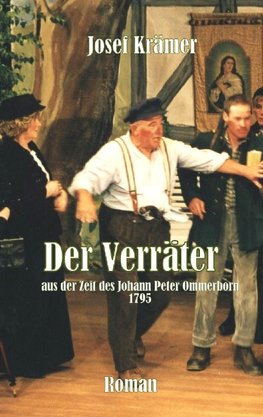 Der Verräter