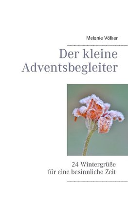 Der kleine Adventsbegleiter