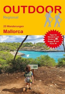 27 Wanderungen Mallorca