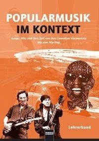 Popularmusik im Kontext. Lehrerband