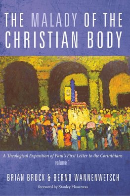 MALADY OF THE CHRISTIAN BODY