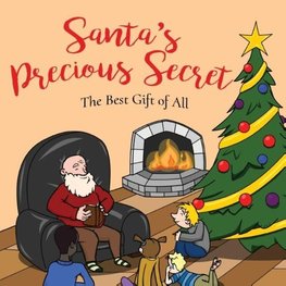 Santa's Precious Secret