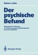 Der psychische Befund