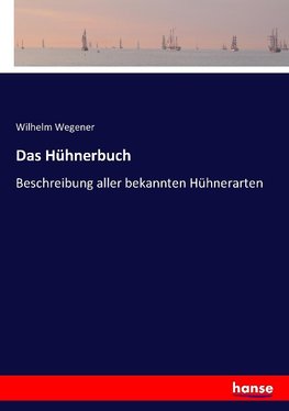 Das Hühnerbuch