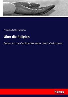 Über die Religion