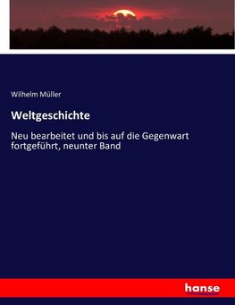 Weltgeschichte