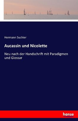 Aucassin und Nicolette