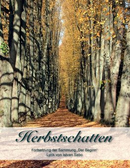 Herbstschatten