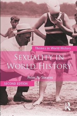 Sexuality in World History