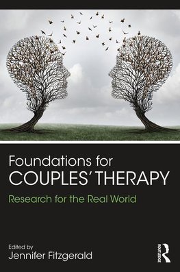 Fitzgerald, J: Foundations for Couples' Therapy