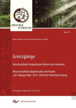 Grenzgänge