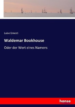 Waldemar Bookhouse