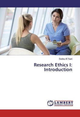 Research Ethics I: Introduction