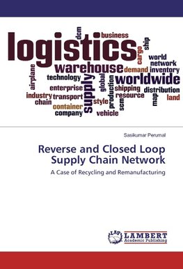 Reverse and Closed Loop Supply Chain Network