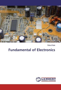 Fundamental of Electronics