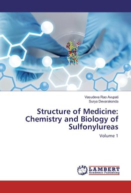 Structure of Medicine: Chemistry and Biology of Sulfonylureas