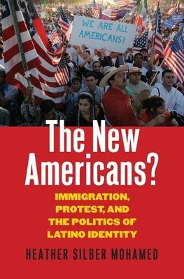 Mohamed, H:  The New Americans?