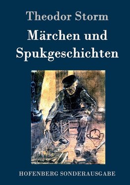 Märchen und Spukgeschichten